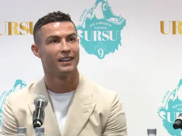 Cristiano Ronaldo. Cristiano Ronaldo.