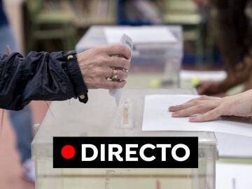 Elecciones, en directo