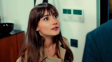 ¡Tremenda bronca entre Zeynep y Alihan!: “Te has acostado con una mujer para librarte de un trauma infantil”