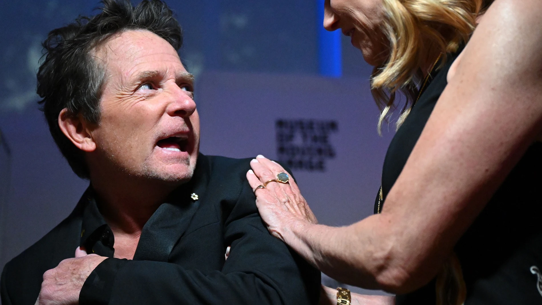 Michael J. Fox Michael J. Fox
