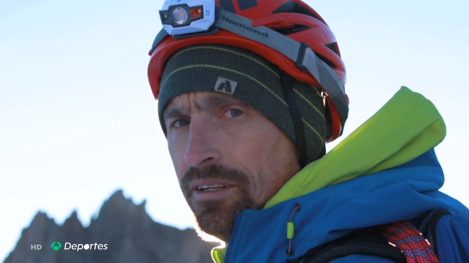Kenton Cool, el alpinista no nepal&iacute; con m&aacute;s cumbres en el Monte Everest