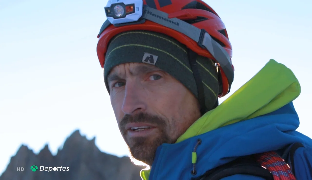 Kenton Cool, el alpinista no nepalí con más cumbres en el Monte Everest