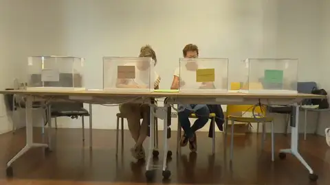 Las dudas ante las elecciones del 23J Las dudas ante las elecciones del 23J