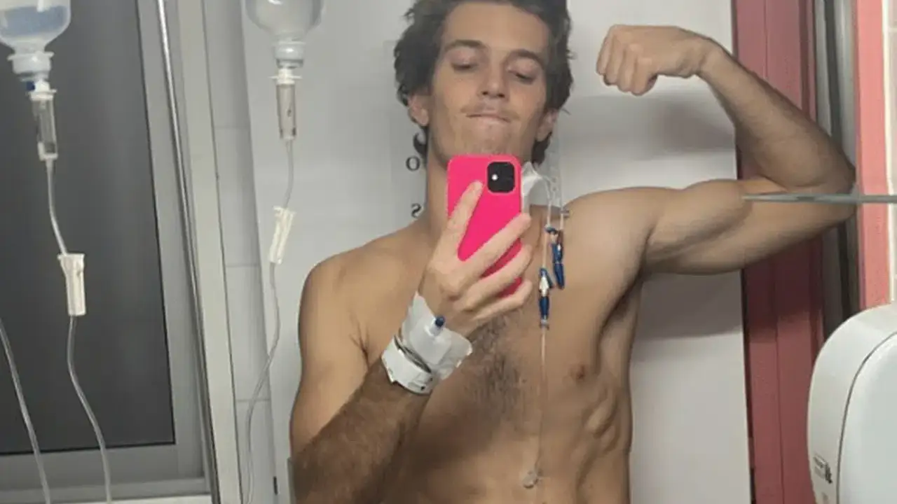 Alejandro Barona