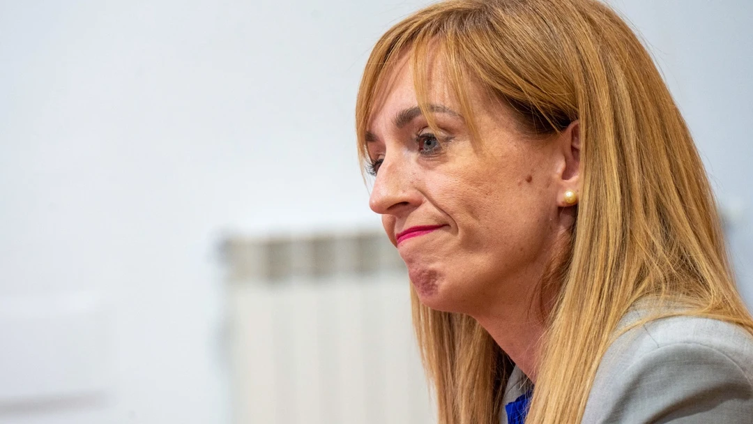Berta Linares Berta Linares