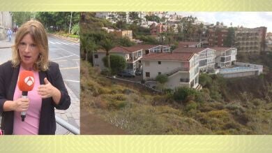Les okupan el piso dos veces seguidas en Tenerife: cuando salió la primera, entraron los segundos okupas 