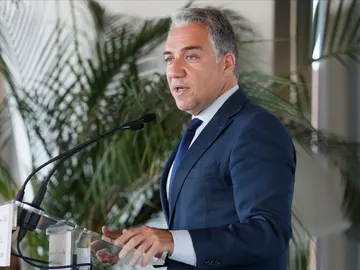 Elías Bendodo Elías Bendodo