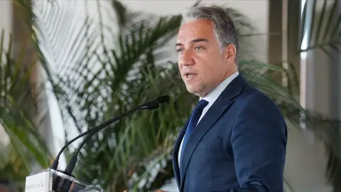 Elías Bendodo Elías Bendodo