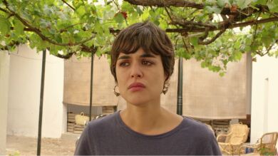 “Manuela, entréguese, toda la policía le está buscando”: ‘Heridas’, esta noche nuevo capítulo en Antena 3 