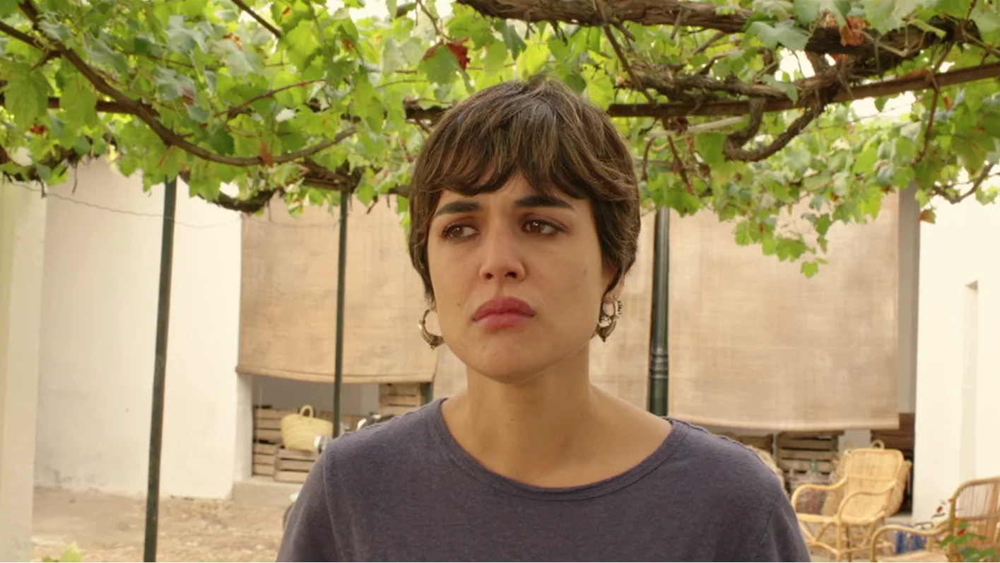 “Manuela, entréguese, toda la policía le está buscando”: ‘Heridas’, el jueves nuevo capítulo en Antena 3 “Manuela, entréguese, toda la policía le está buscando”: ‘Heridas’, el jueves nuevo capítulo en Antena 3