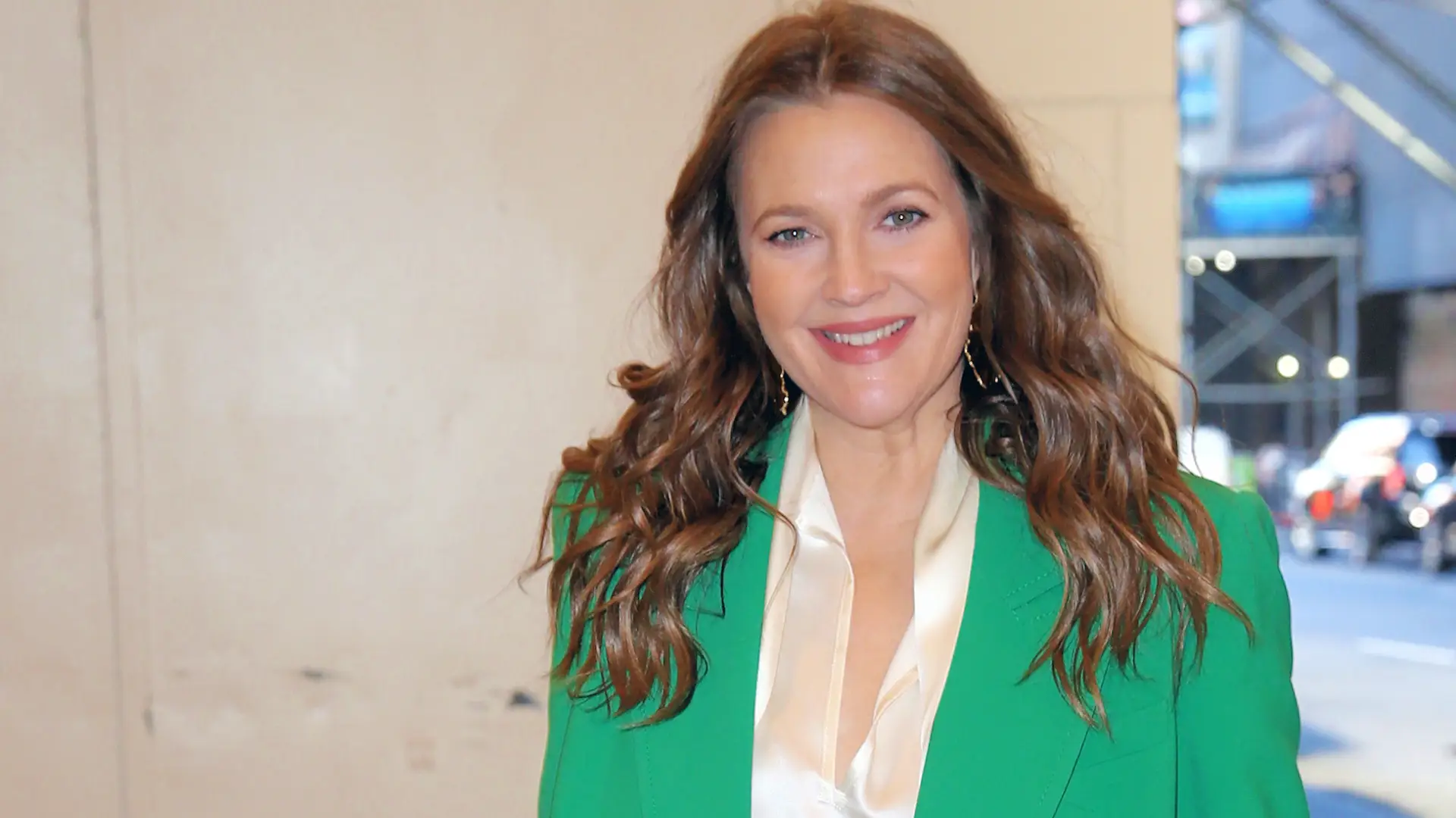 Drew Barrymore: Drew Barrymore: