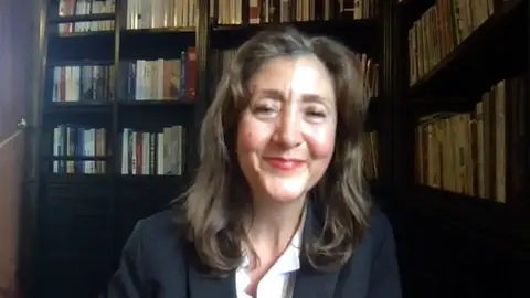 Ingrid Betancourt Ingrid Betancourt