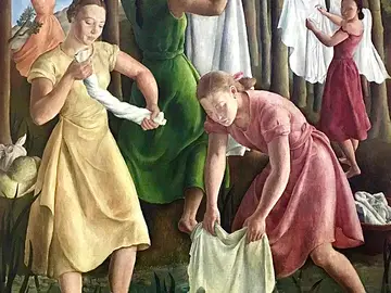 Se buscan obras de la pintora Rosario de Velasco. ¿Objetivo? una gran exposición conmemorativa en el Museo Thyssen-Bornemisza Se buscan obras de la pintora Rosario de Velasco. ¿Objetivo? una gran exposición conmemorativa en el Museo Thyssen-Bornemisza