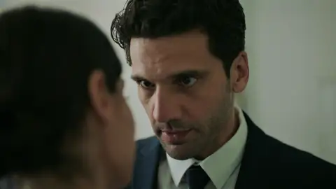 Ilgaz, preocupado al descubrir que Ceylin participará en el caso: “Me vuelvo loco de pensar que podría pasarte algo” Ilgaz, preocupado al descubrir que Ceylin participará en el caso: “Me vuelvo loco de pensar que podría pasarte algo”