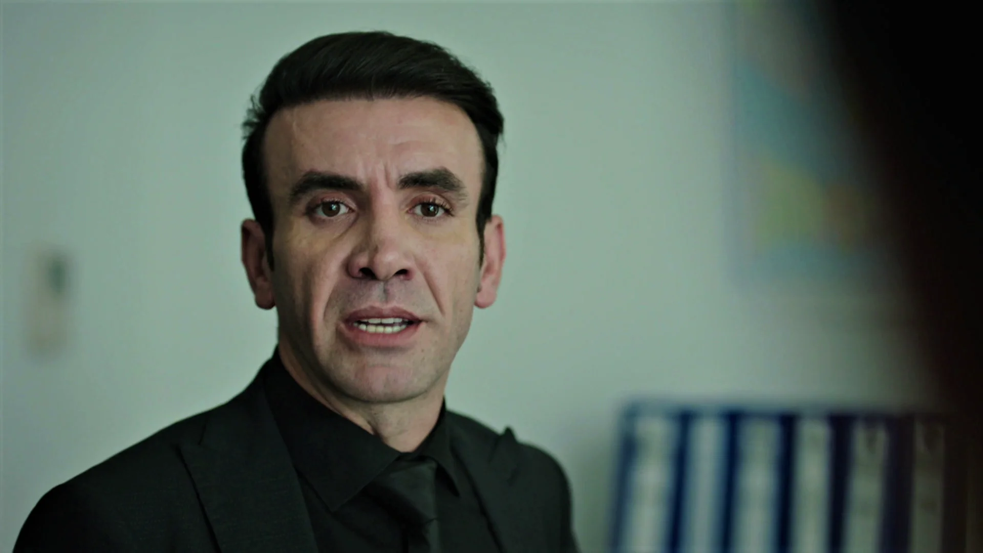 Pars e Ilgaz, enfrentados por Ceylin y la búsqueda del asesino de Neva Pars e Ilgaz, enfrentados por Ceylin y la búsqueda del asesino de Neva