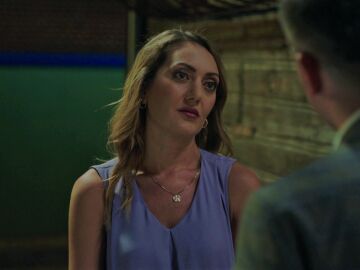 Aylin le deja las cosas claras a Osman: &ldquo;Quiz&aacute; no estamos divorciados, pero lo nuestro ya acab&oacute;&rdquo; 