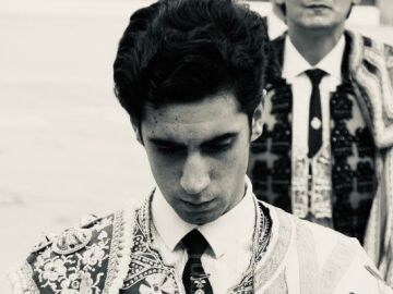 Javier Camúñez, el novillero que ha fallecido a los 21 años
