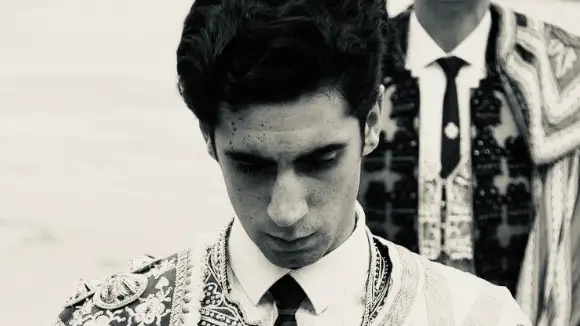 Javier Camúñez, el novillero que ha fallecido a los 21 años Javier Camúñez, el novillero que ha fallecido a los 21 años