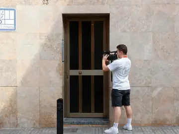 El lugar de los hechos El lugar de los hechos