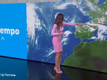 La previsión del tiempo de Himar González La previsión del tiempo de Himar González