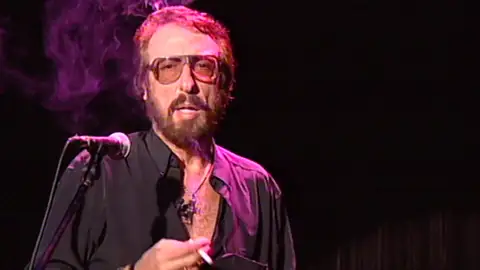 El humorista Eugenio El humorista Eugenio