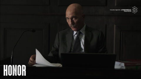 Imagen de 'Honor'