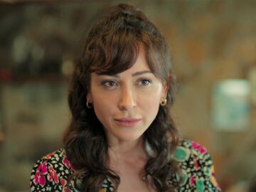 Seng&uuml;l se enfrenta a G&ouml;n&uuml;l al descubrir que quiso echarla de su casa: "Como vuelvas a meterte conmigo o con mis hijos, me las vas a pagar"