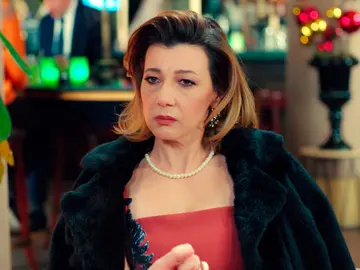 Ender chantajea a Zerrin: promete que se divorciará de Alihan, a cambio de sus acciones en la empresa Ender chantajea a Zerrin: promete que se divorciará de Alihan, a cambio de sus acciones en la empresa