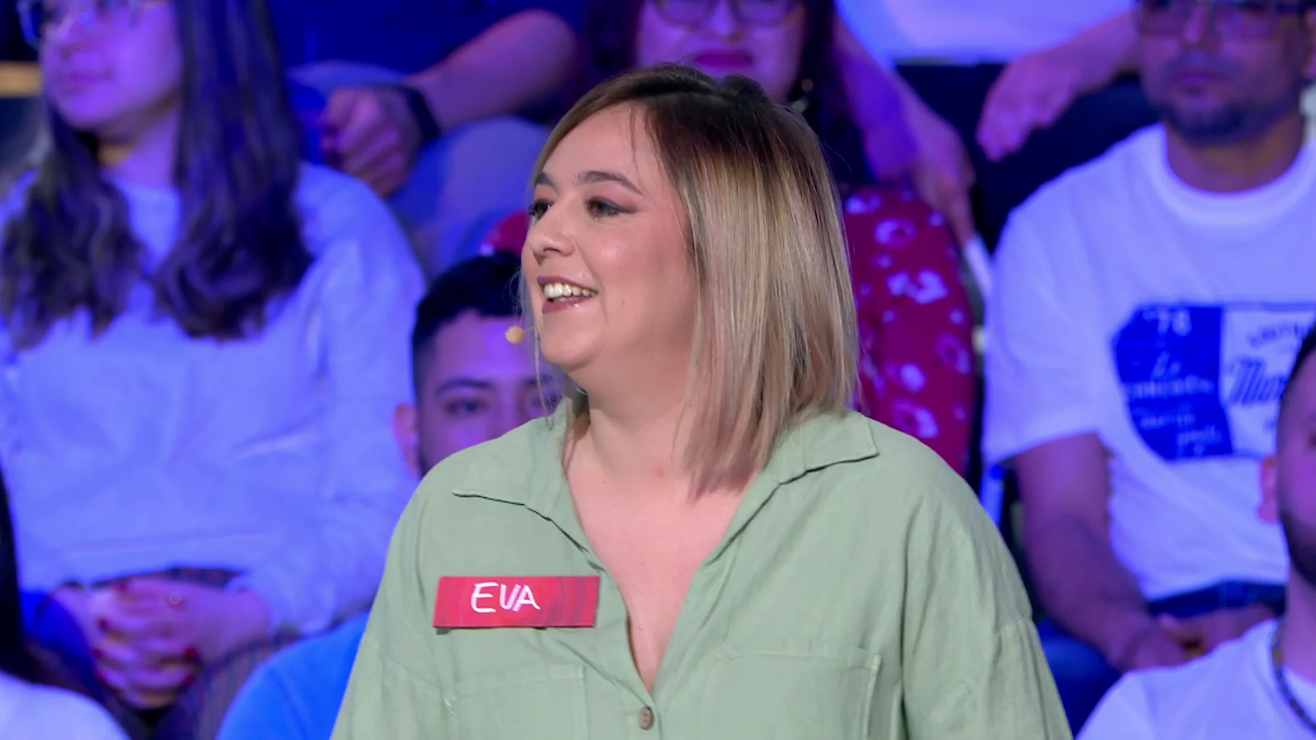 &iquest;Cu&aacute;l es el mejor signo del hor&oacute;scopo para participar en &lsquo;La ruleta de la suerte&rsquo;? Una concursante lo desvela