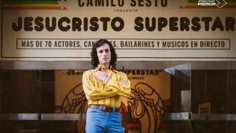 Imagen de 'Camilo Superstar'