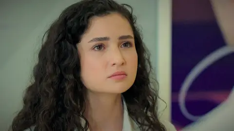 Aybike rompe su relación con Berk… ¿para siempre?: “Es mejor que no nos veamos” Aybike rompe su relación con Berk… ¿para siempre?: “Es mejor que no nos veamos”