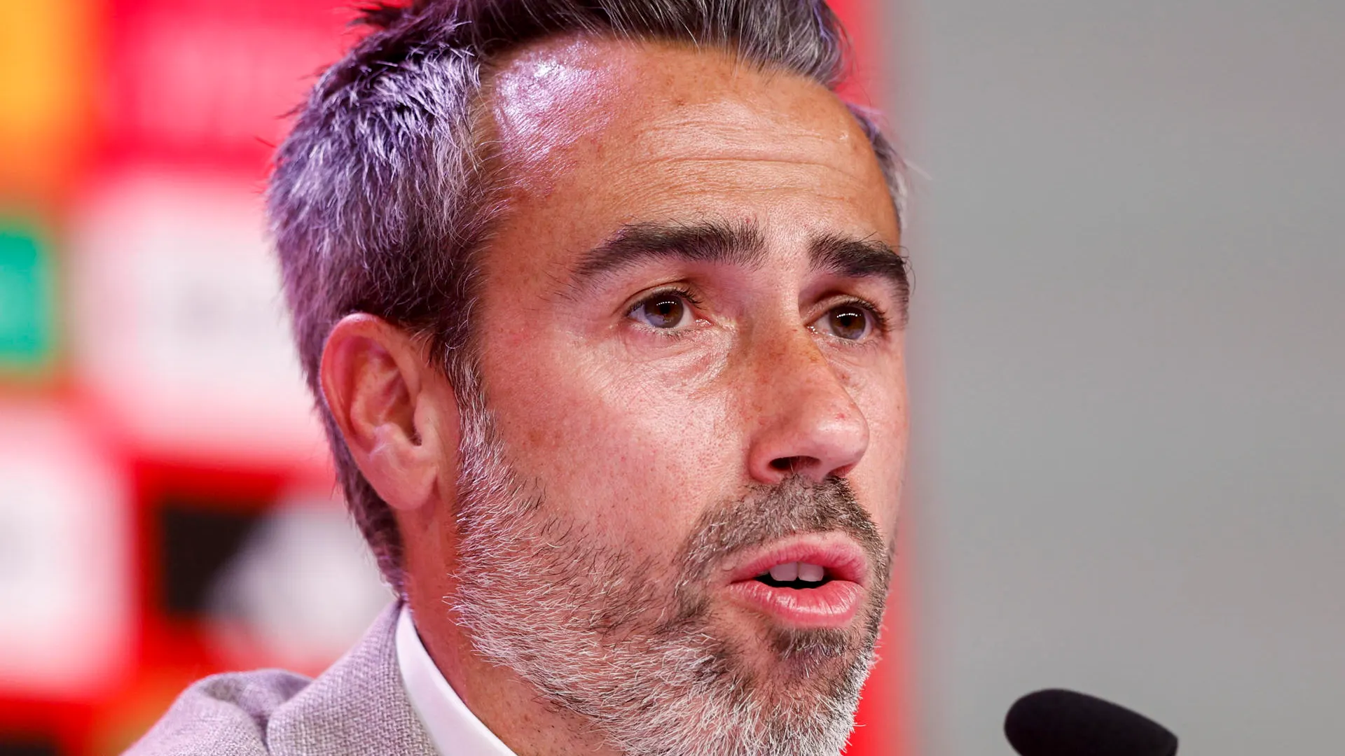 Jorge Vilda da la prelista para el Mundial femenino