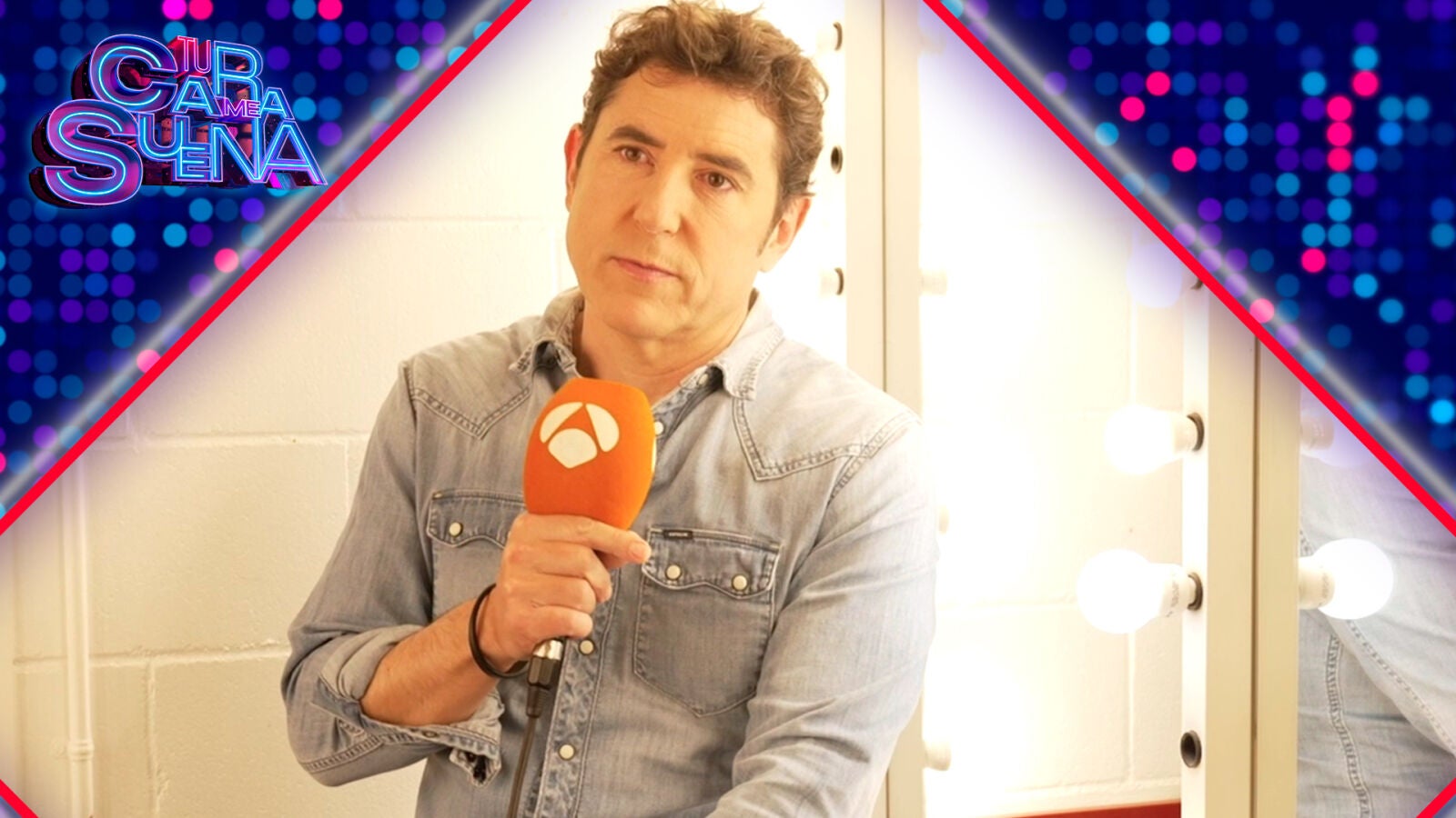 Manel Fuentes no descarta sorpresas en la clasificación: 