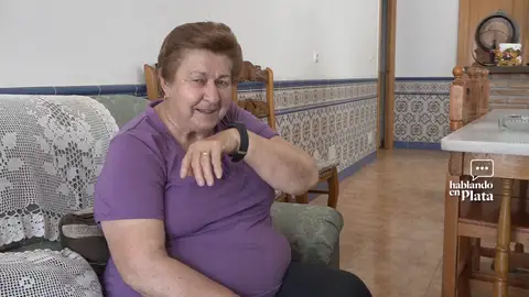 Pulseras inteligentes para personas mayores Antena 3 Noticias