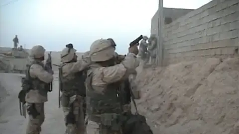 Operación Escorpión del Desierto Operación Escorpión del Desierto