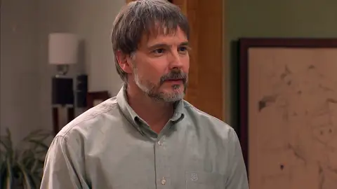 Guillermo rechaza contundentemente a Gloria: "No puedo corresponderte” Guillermo rechaza contundentemente a Gloria: "No puedo corresponderte”