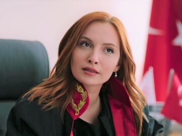 Neva, una mujer de armas tomar que lo dio todo por la justicia