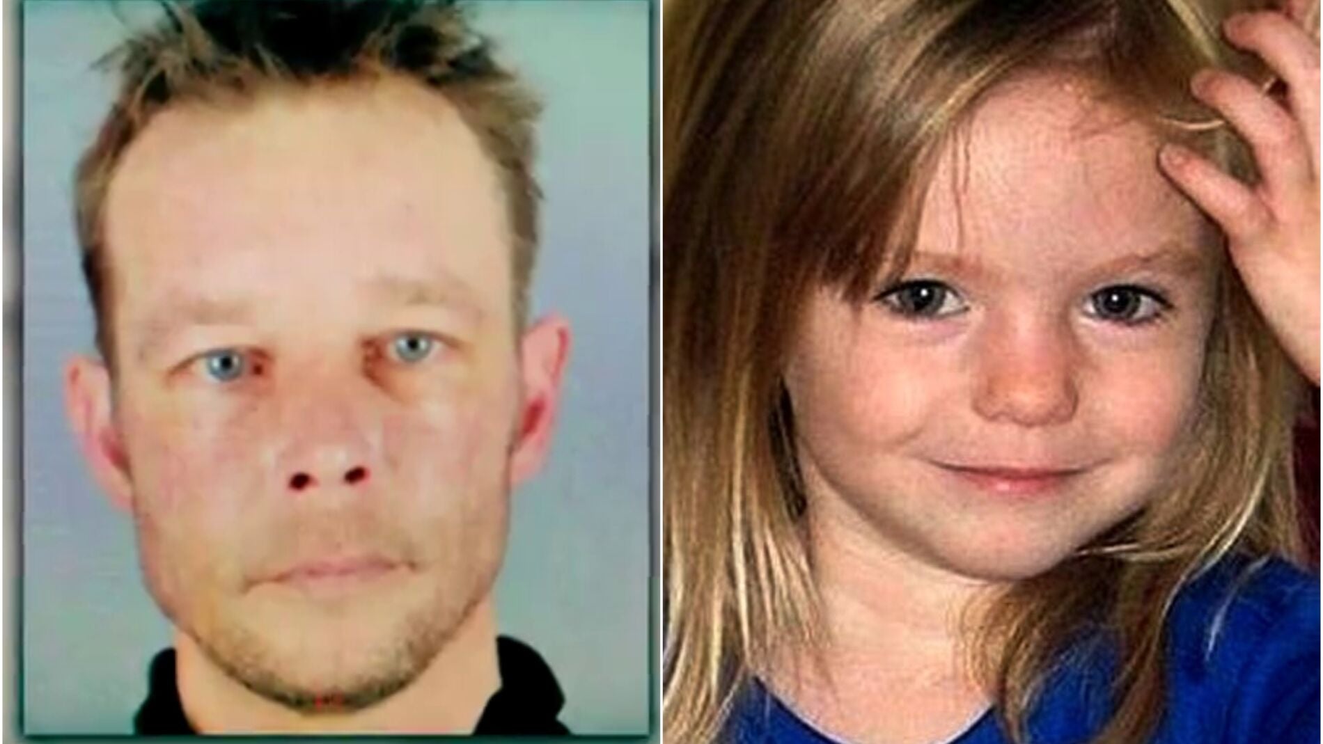 El Principal Acusado De La Desaparición De Madeleine McCann Será ...