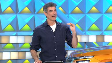 “Cuando el bizcocho va subiendo es buena señal”: Sori saca el lado más repostero de Jorge Fernández