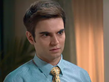 Alberto comparte con Nieves y Andrea una desgarradora noticia sobre Ricardo: “Han encontrado su cuerpo” Alberto comparte con Nieves y Andrea una desgarradora noticia sobre Ricardo: “Han encontrado su cuerpo”