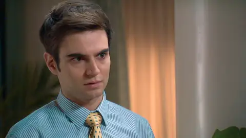 Alberto comparte con Nieves y Andrea una desgarradora noticia sobre Ricardo: “Han encontrado su cuerpo” Alberto comparte con Nieves y Andrea una desgarradora noticia sobre Ricardo: “Han encontrado su cuerpo”