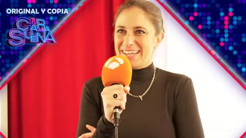 María Peláe se rinde a Anne Igartiburu: "No puede ser más bonito lo que vamos a vivir" María Peláe se rinde a Anne Igartiburu: "No puede ser más bonito lo que vamos a vivir"