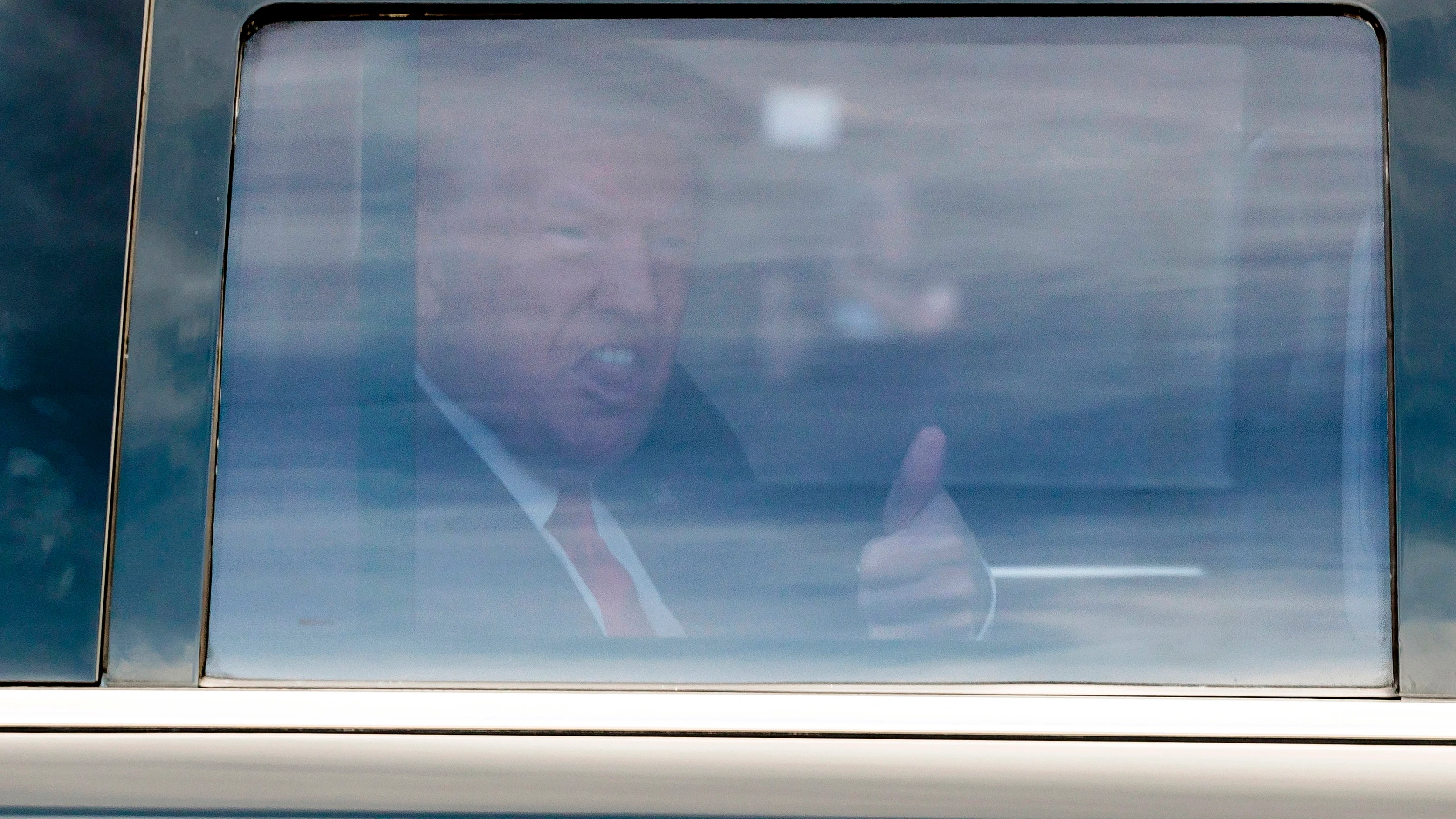 Donald Trump Donald Trump