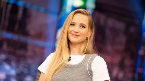 Jennifer Lawrence desvela su lado más despistado: "Pierdo el móvil constantemente" Jennifer Lawrence desvela su lado más despistado: "Pierdo el móvil constantemente"