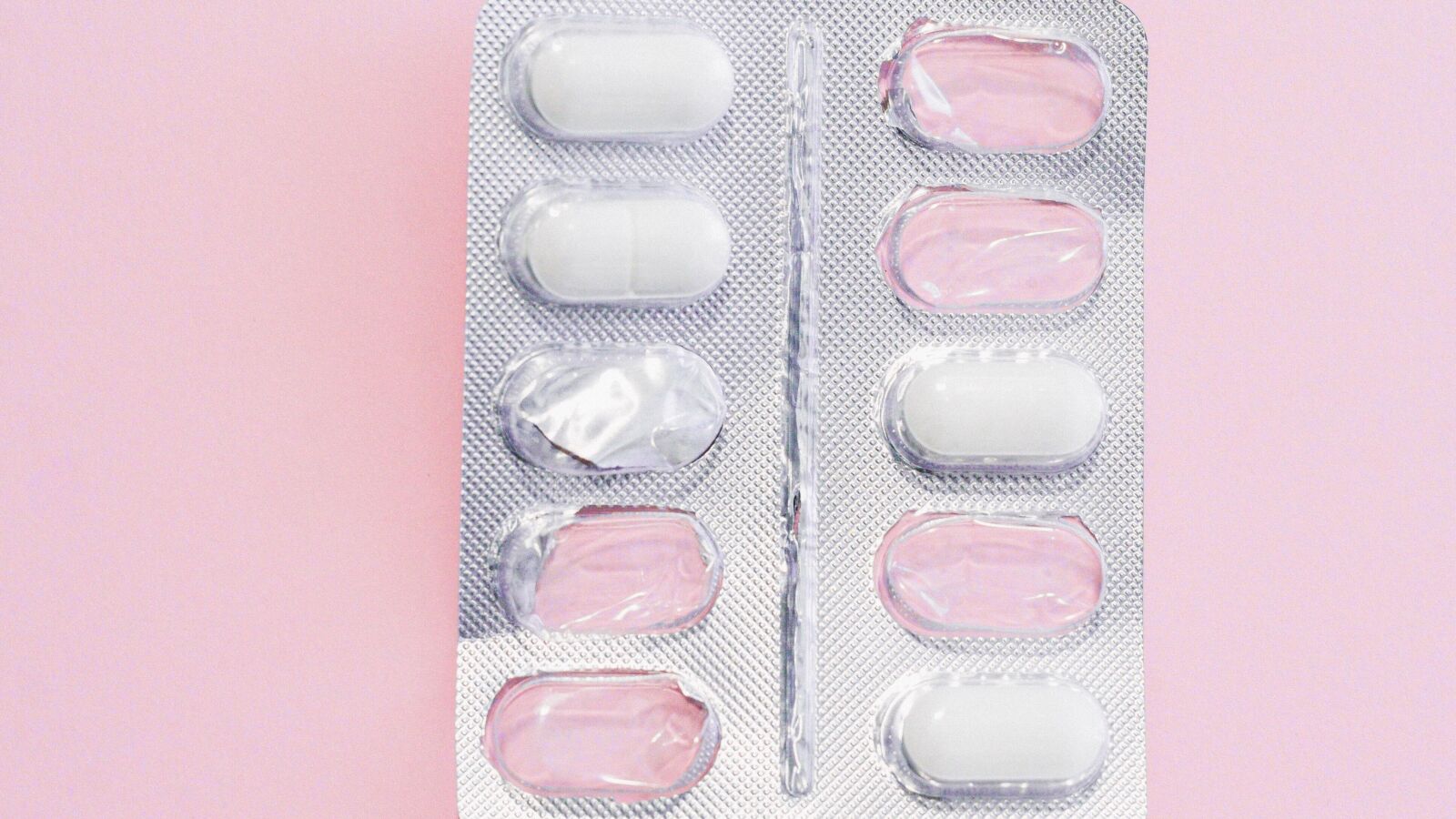 Llega Ryeqo, la primera pastilla específica para la endometriosis 