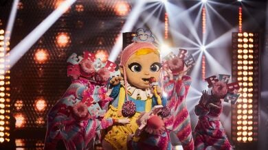 ¡Puro power!: Bebé desata la locura con ‘Roar’ de Katy Perry 