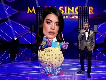 Javier Calvo y Javier Ambrossi tiran de corazón: “Detrás de Bebé está Dulceida” Javier Calvo y Javier Ambrossi tiran de corazón: “Detrás de Bebé está Dulceida”