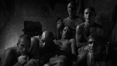 Tráiler oficial de 'Las noches de Tefía'