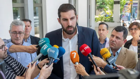 José Ángel Antelo José Ángel Antelo