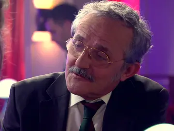 Luján decide entregarse a la policía y confesar toda la verdad: "Has conseguido el milagro, Concha" Luján decide entregarse a la policía y confesar toda la verdad: "Has conseguido el milagro, Concha"